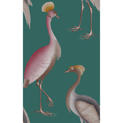 GDW5773-005 GARZAS OCEANO GASTON Y DANIELA Wallpaper