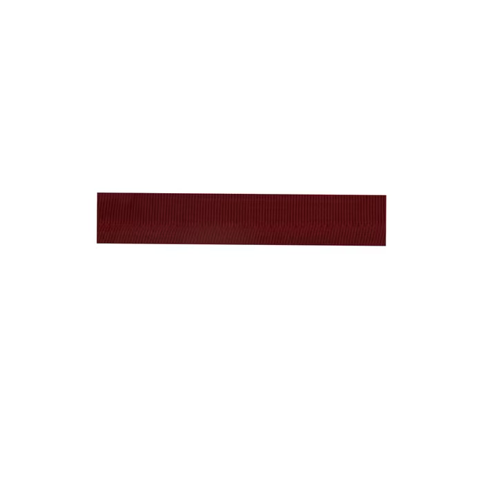 GEMM-18 STOUT GEMMA 18 CLARET CLARET TRIMMING