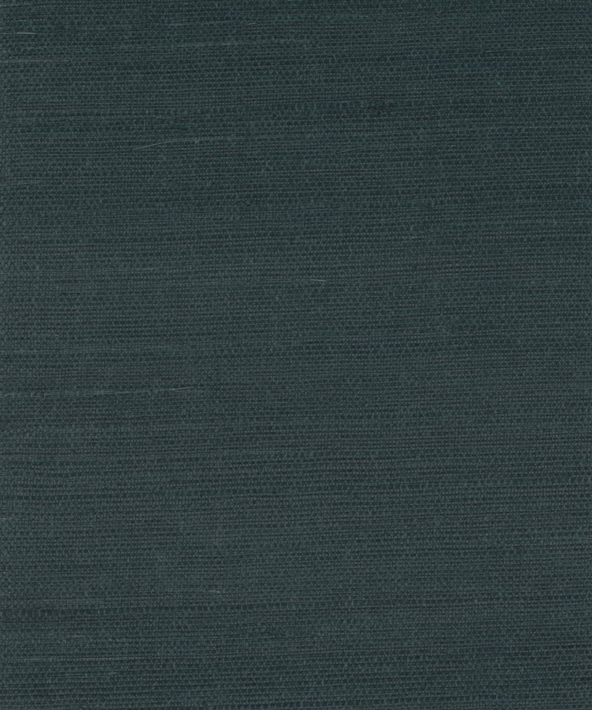 GG10022 Seabrook Designs Pelican Grasscloth Wallpaper Sisal Deep Ocean Blue