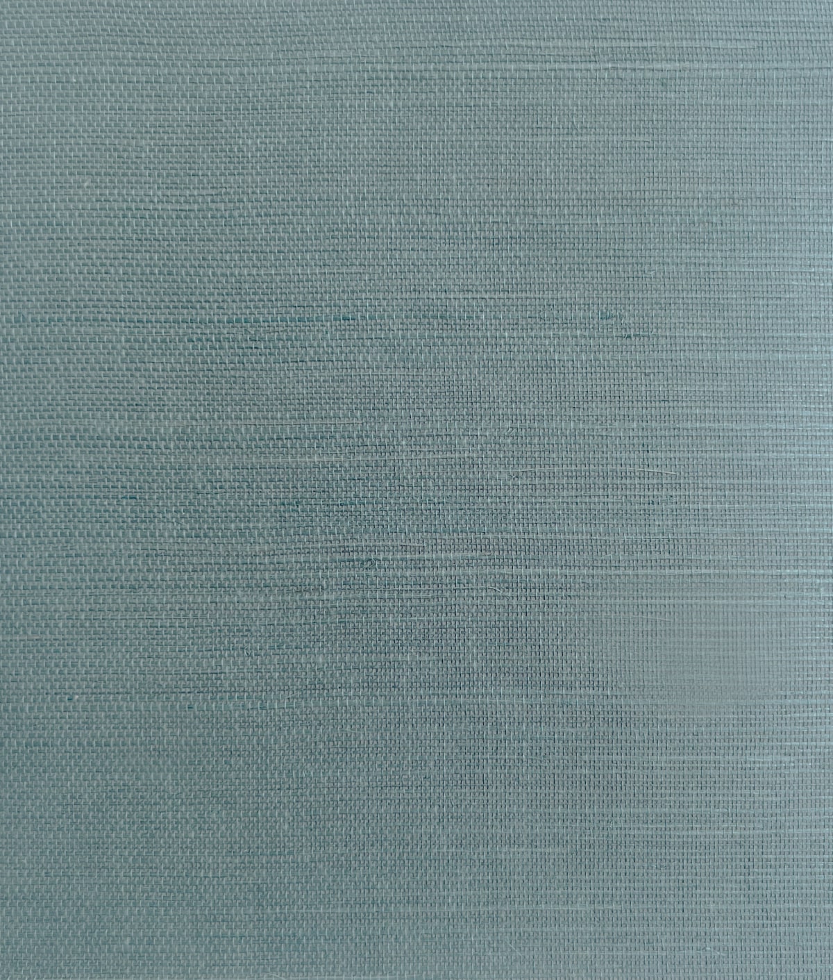 GG10032 Seabrook Designs Pelican Grasscloth Wallpaper Sisal Bluestone