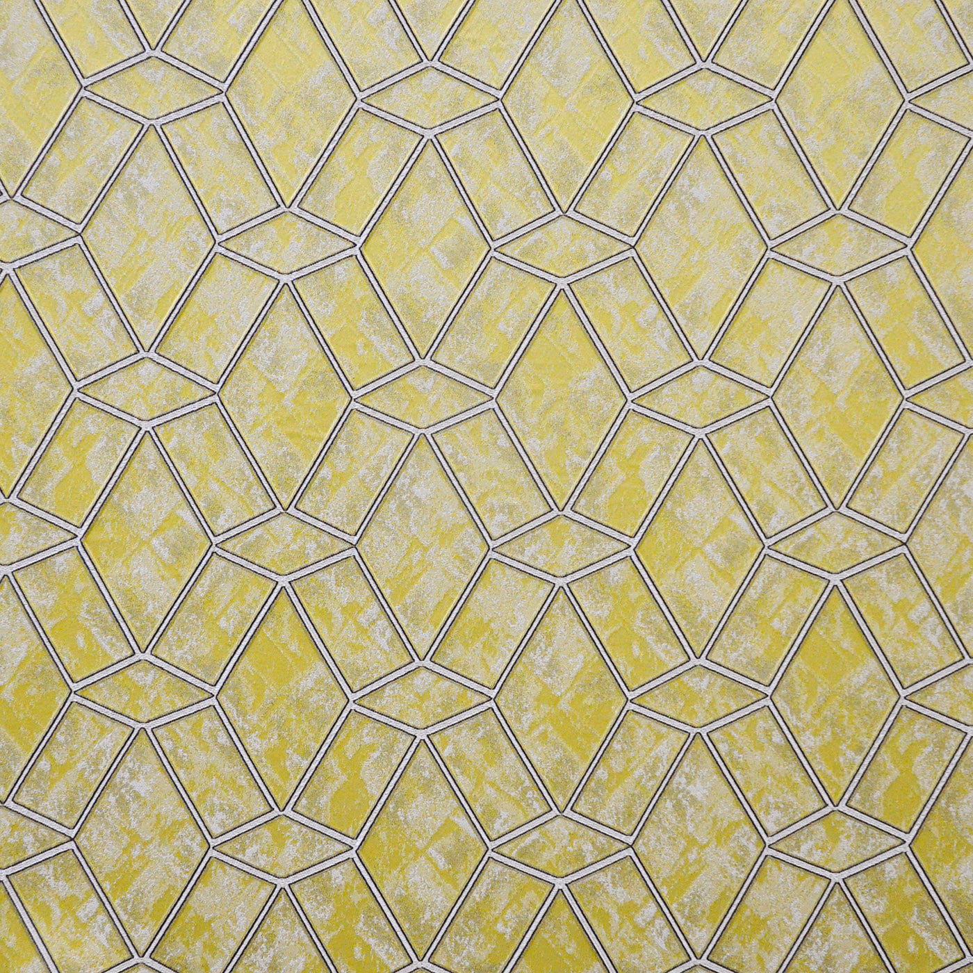 GI3604 Maxwell DRAPERY/MULTI- PATTERN # 604 LIME CT-EDEN