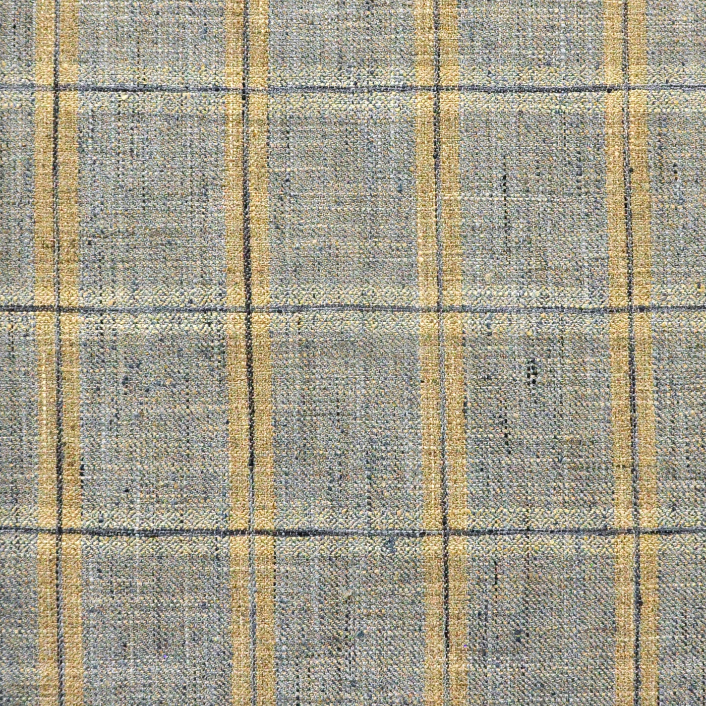GI6635 Maxwell DRAPERY/MULTI-STRIPE/CHECK # 635 DENIM STRIPES&CHECKSII