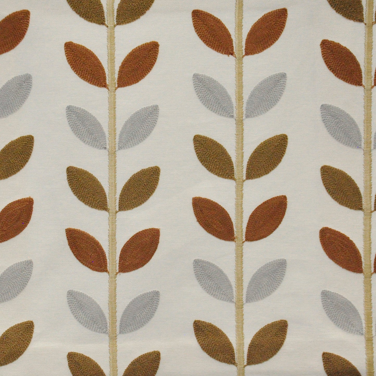 GK0713 Maxwell UPHOLSTERY PATTERNS # 713 COPPER CT-LYCHEE