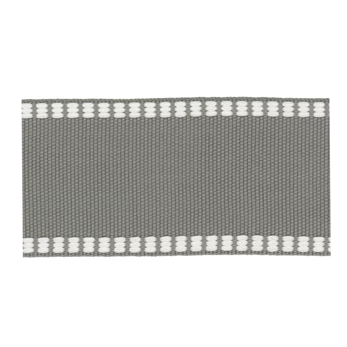 GRAH-23 STOUT GRAHAM 23 GREY GREY TRIMMING