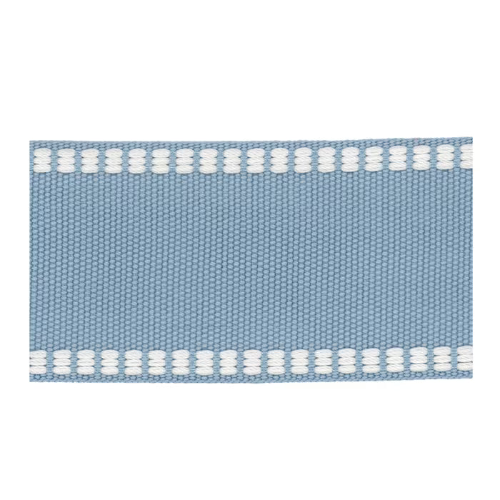 GRAH-6 STOUT GRAHAM 6 BLUE BLUE TRIMMING