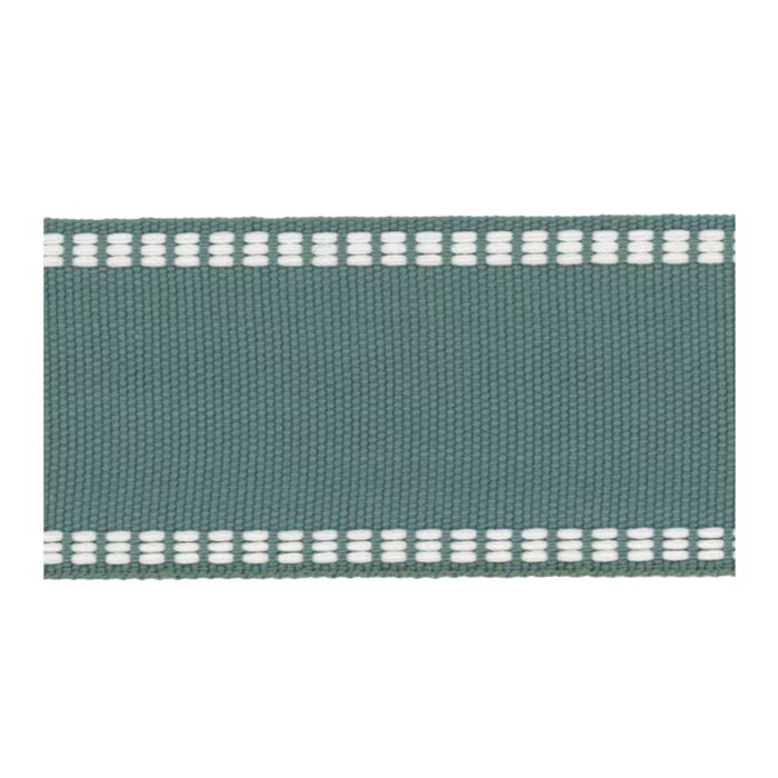 GRAH-9 STOUT GRAHAM 9 TEAL TEAL TRIMMING