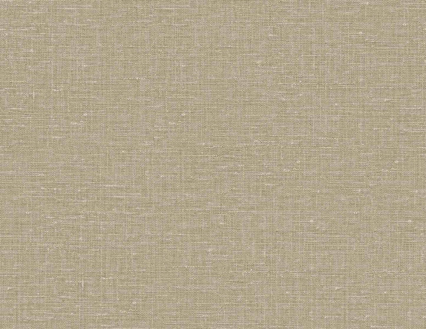 GT30011 Seabrook Designs Linen & Silk Textures Wallpaper Nomi Desert