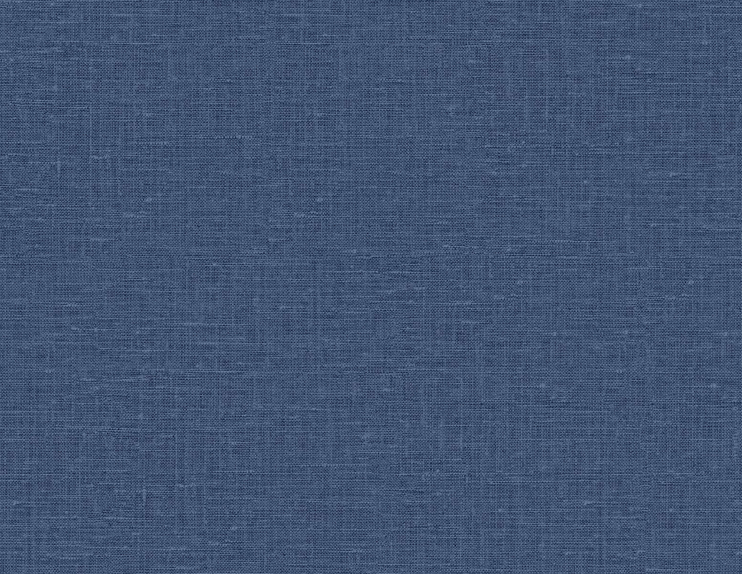 GT30033 Seabrook Designs Linen & Silk Textures Wallpaper Nomi Ocean