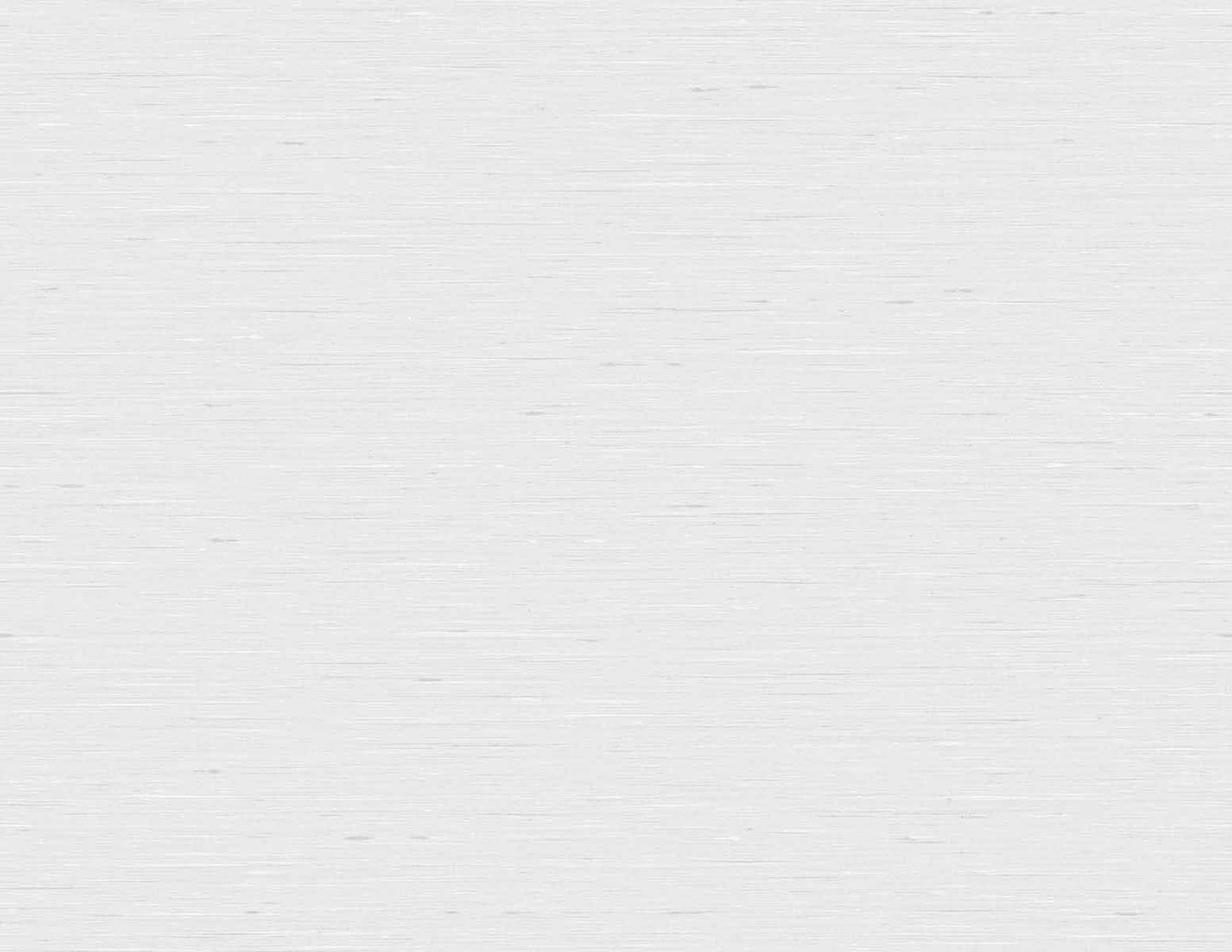 GT30101 Seabrook Designs Linen & Silk Textures Wallpaper Bangkok Linen White