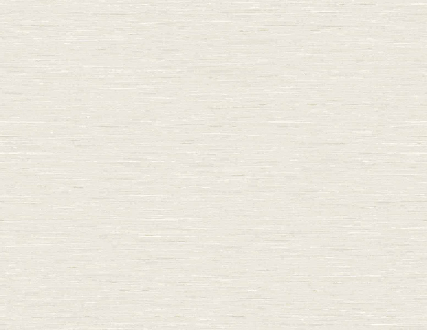 GT30102 Seabrook Designs Linen & Silk Textures Wallpaper Bangkok Cream