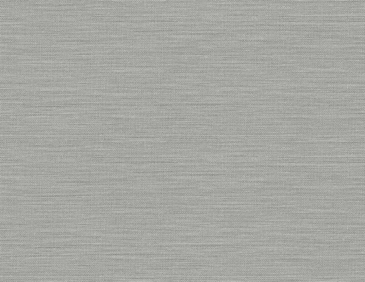 GT30208 Seabrook Designs Linen & Silk Textures Wallpaper Libeco Taupe