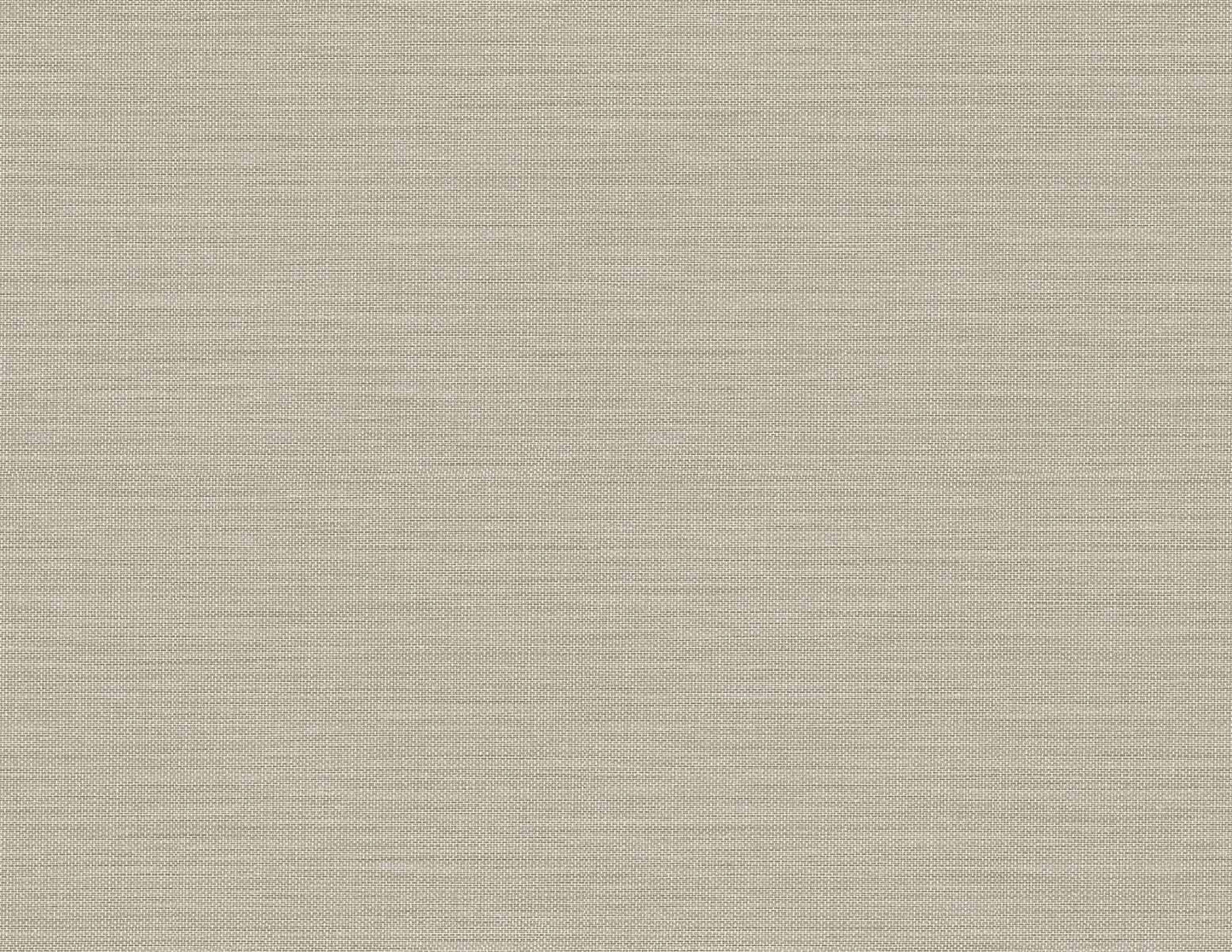GT30213 Seabrook Designs Linen & Silk Textures Wallpaper Libeco Nutshell