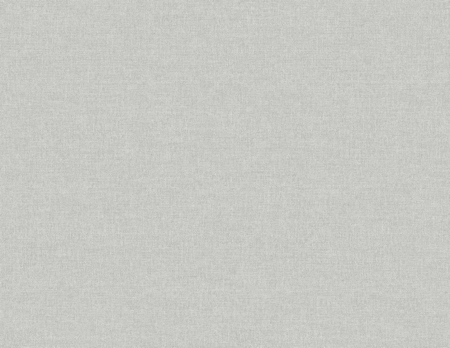 GT30305 Seabrook Designs Linen & Silk Textures Wallpaper Normandy Dark Gray