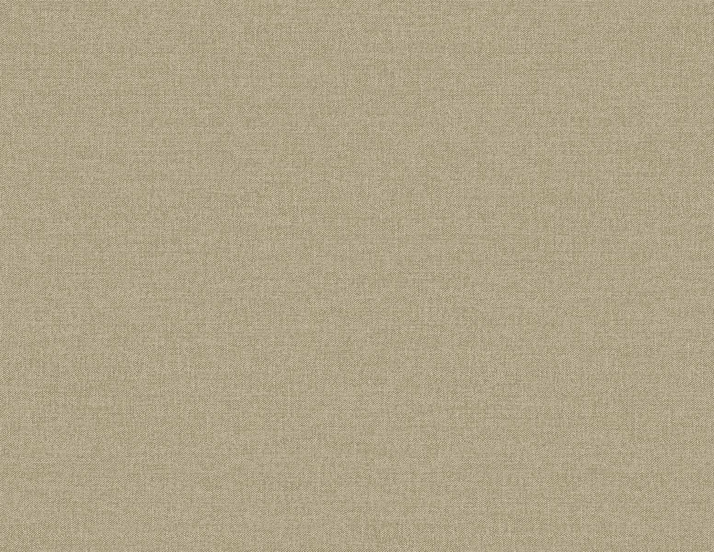 GT30322 Seabrook Designs Linen & Silk Textures Wallpaper Normandy Hazelnut