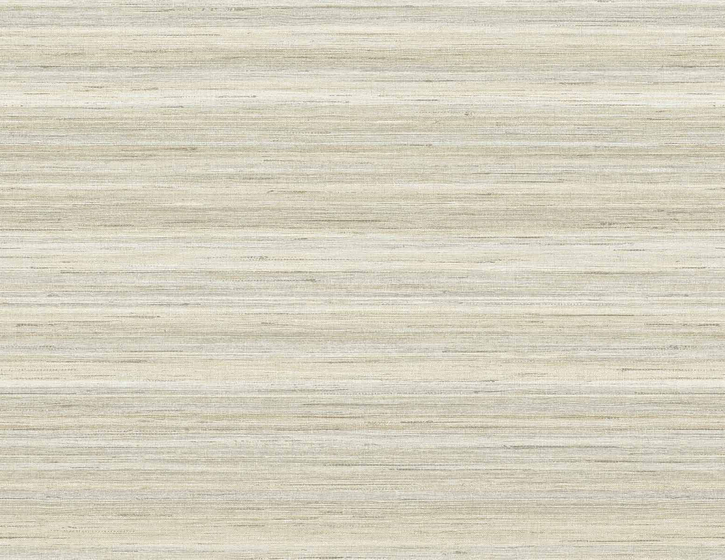 GT30402 Seabrook Designs Linen & Silk Textures Wallpaper Meiya Rice