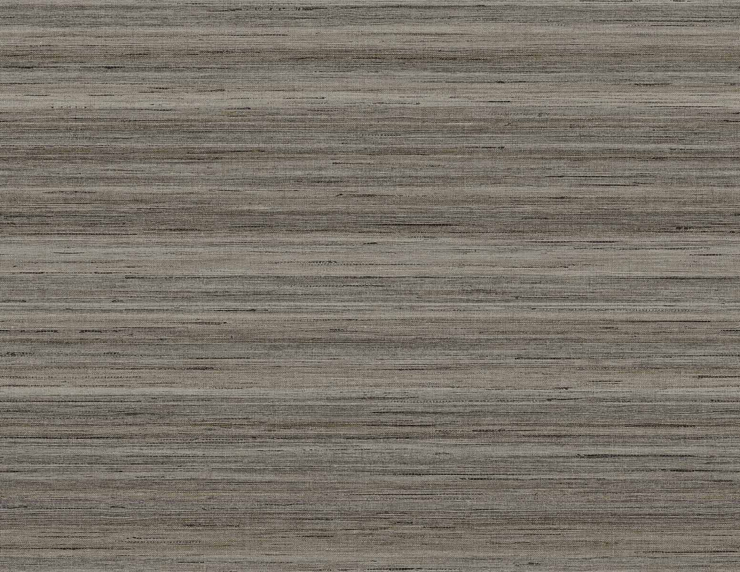 GT30408 Seabrook Designs Linen & Silk Textures Wallpaper Meiya Brown