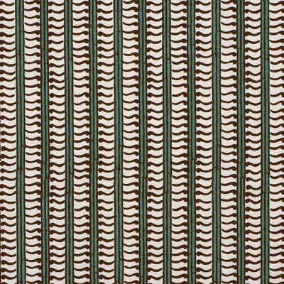 GWF-2635-613 KALI CHOCO/POOL LEE JOFA MODERN Fabrics Drapery Upholstery