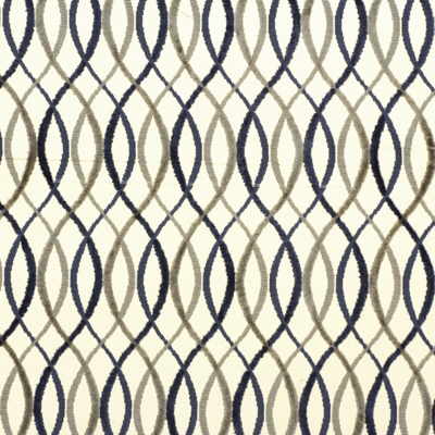 GWF-2642-50 INFINITY BEIGE/MIDNIGHT LEE JOFA MODERN UPHOLSTERY