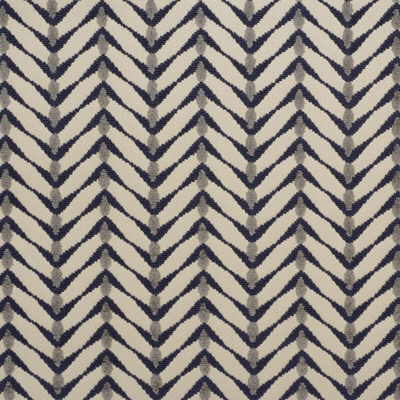 GWF-2643-50 ZEBRANO BEIGE/MIDNIGHT LEE JOFA MODERN UPHOLSTERY