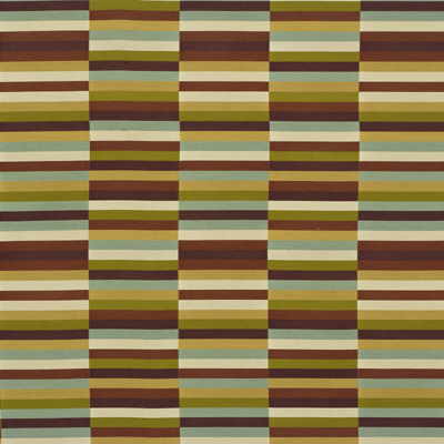 GWF-2644-909 BLOCCHI SILK PLUM/AQUA LEE JOFA MODERN UPHOLSTERY