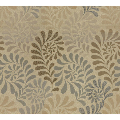GWF-2917-11 FLOREALE WEAVE STONE LEE JOFA MODERN UPHOLSTERY