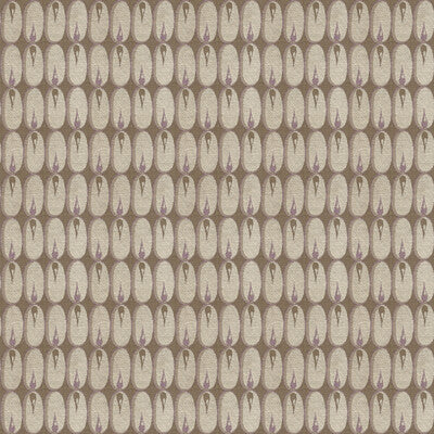 GWF-2924-10 OVAL FLAME LILAC LEE JOFA MODERN UPHOLSTERY