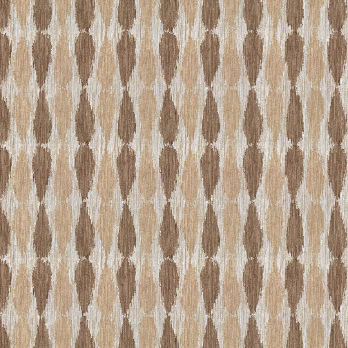 GWF-2927-116 IKAT DROPS TAUPE LEE JOFA MODERN UPHOLSTERY