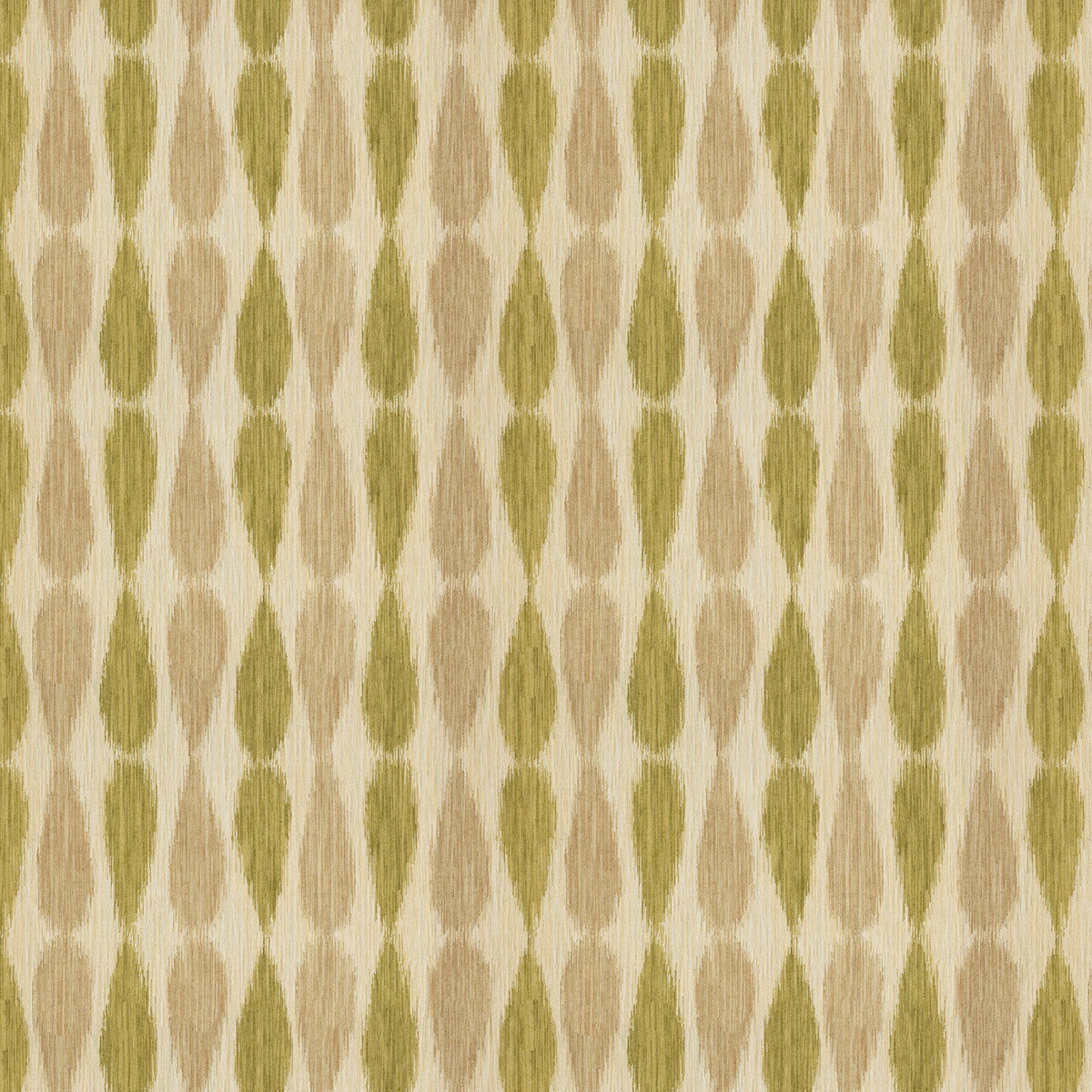 GWF-2927-23 IKAT DROPS LIME LEE JOFA MODERN UPHOLSTERY