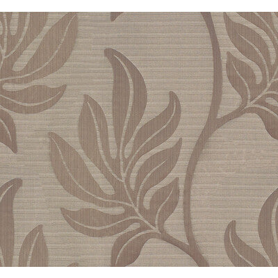 GWF-3038-611 LEAF STRIE TAUPE LEE JOFA MODERN UPHOLSTERY
