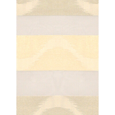 GWF-3043-101 IKAT WAVE SHEER PEARL LEE JOFA MODERN DRAPERY