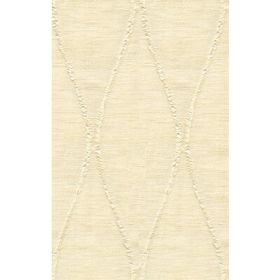 GWF-3047-416 ONDULE SHEER WHEAT LEE JOFA MODERN DRAPERY