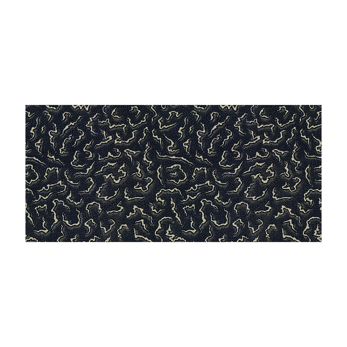 GWF-3430-50 ELEUTHERA INDIGO LEE JOFA MODERN Fabrics Drapery Upholstery