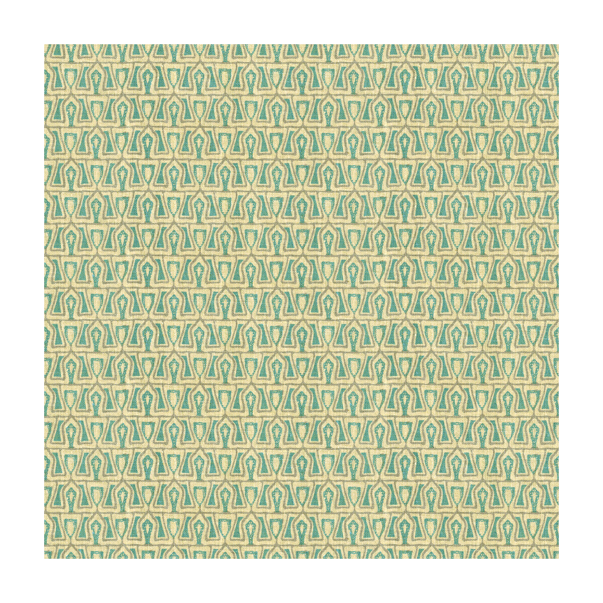 GWF-3505-5 PASSAGE CORNFLOWER LEE JOFA MODERN Fabrics Drapery Upholstery