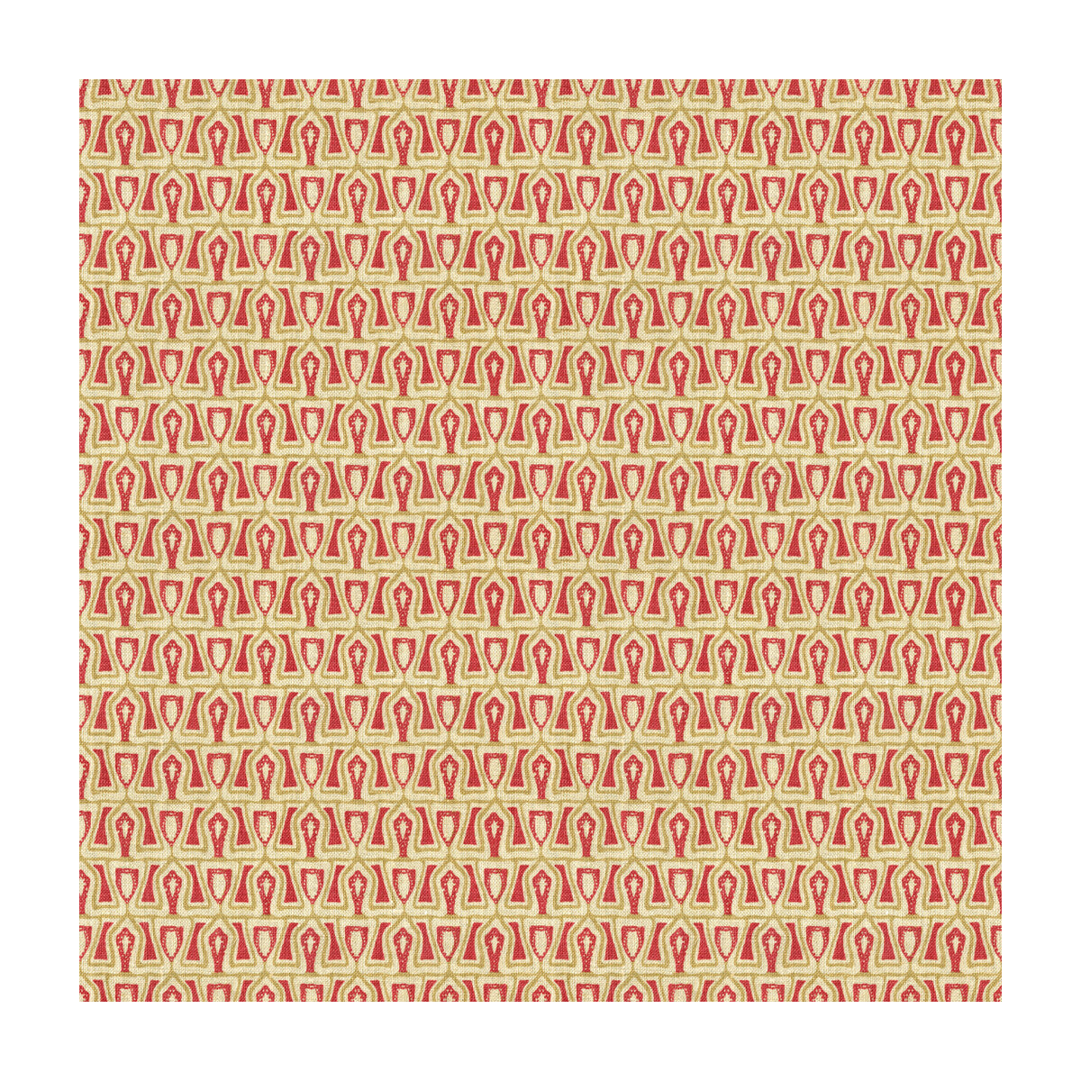 GWF-3505-7 PASSAGE CERISE LEE JOFA MODERN Fabrics Drapery Upholstery