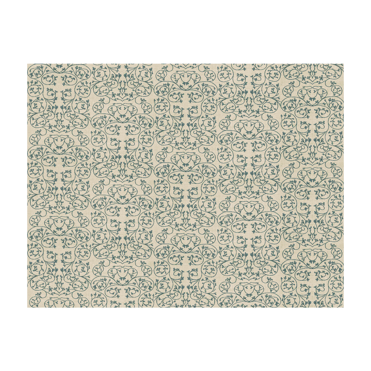 GWF-3511-5 GARDEN CORNFLOWER LEE JOFA MODERN Fabrics Drapery Upholstery