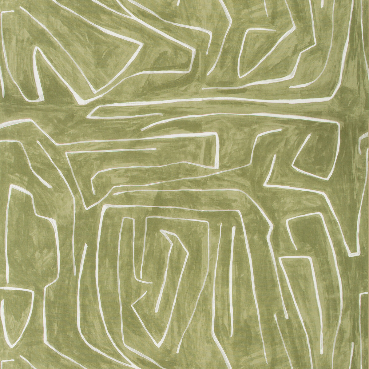 GWF-3530-123 GRAFFITO FERN LEE JOFA MODERN Fabrics Drapery Upholstery