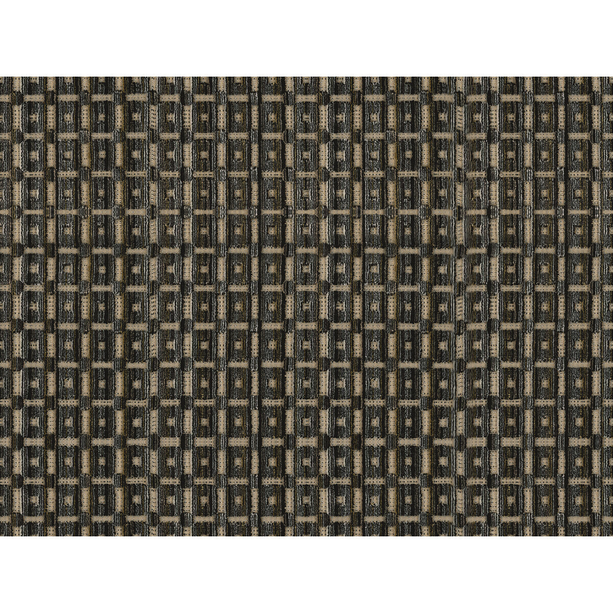 GWF-3703-811 MENGER VELVET EBONY LEE JOFA MODERN UPHOLSTERY