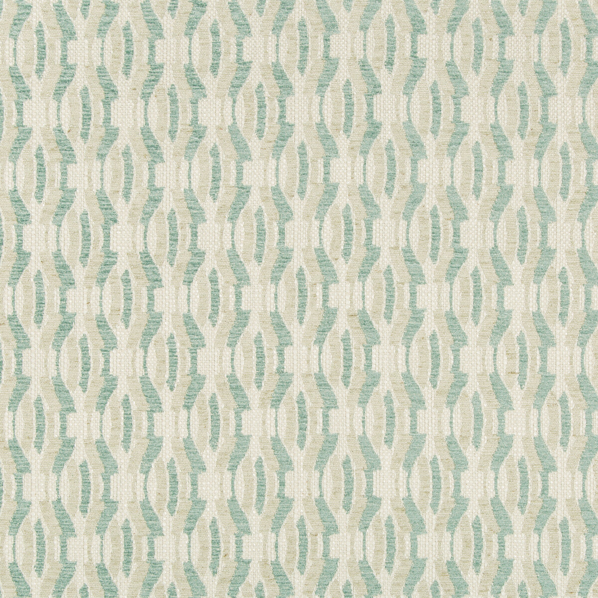 GWF-3748-13 AGATE WEAVE AQUA LEE JOFA MODERN UPHOLSTERY