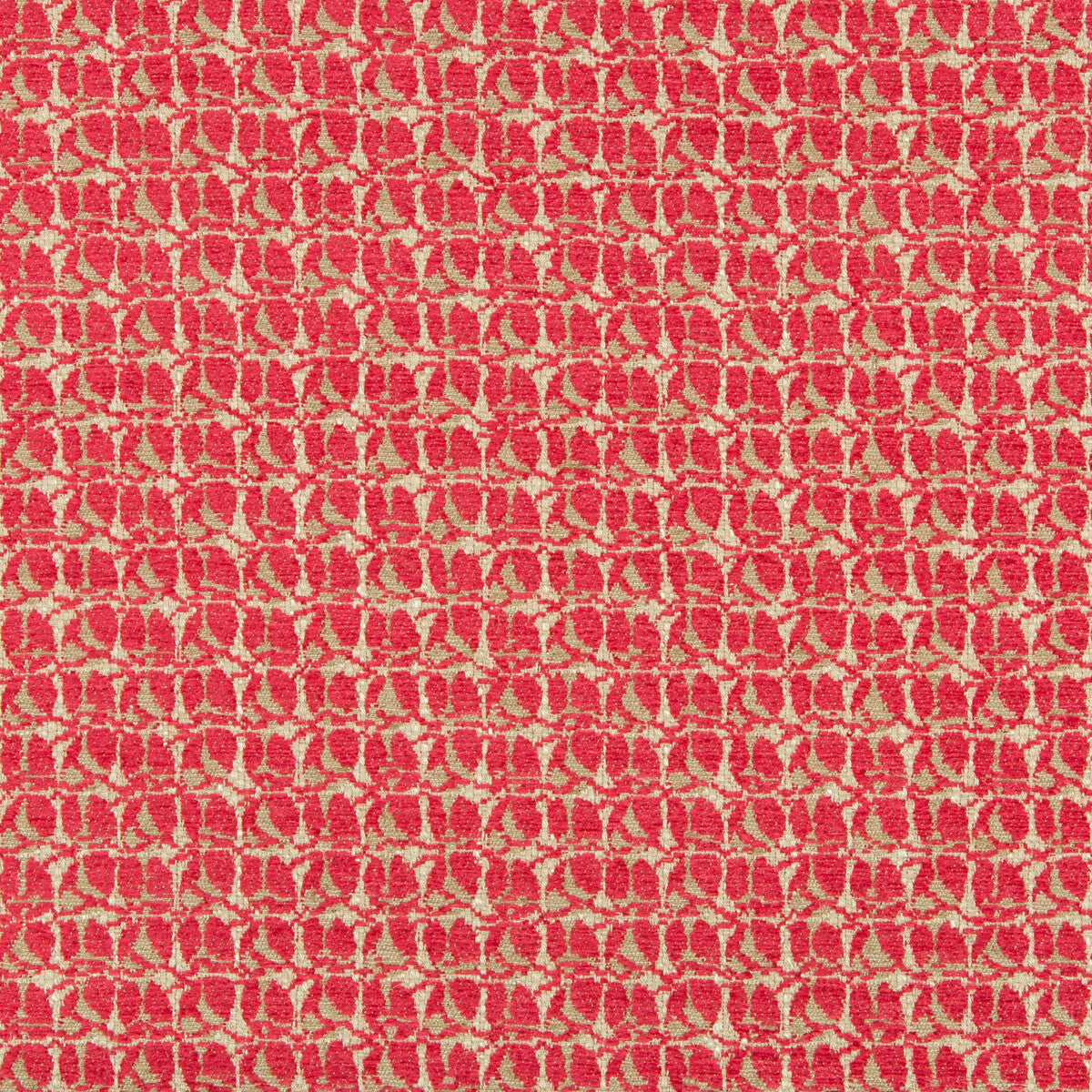 GWF-3749-19 JASPER WEAVE CERISE LEE JOFA MODERN UPHOLSTERY