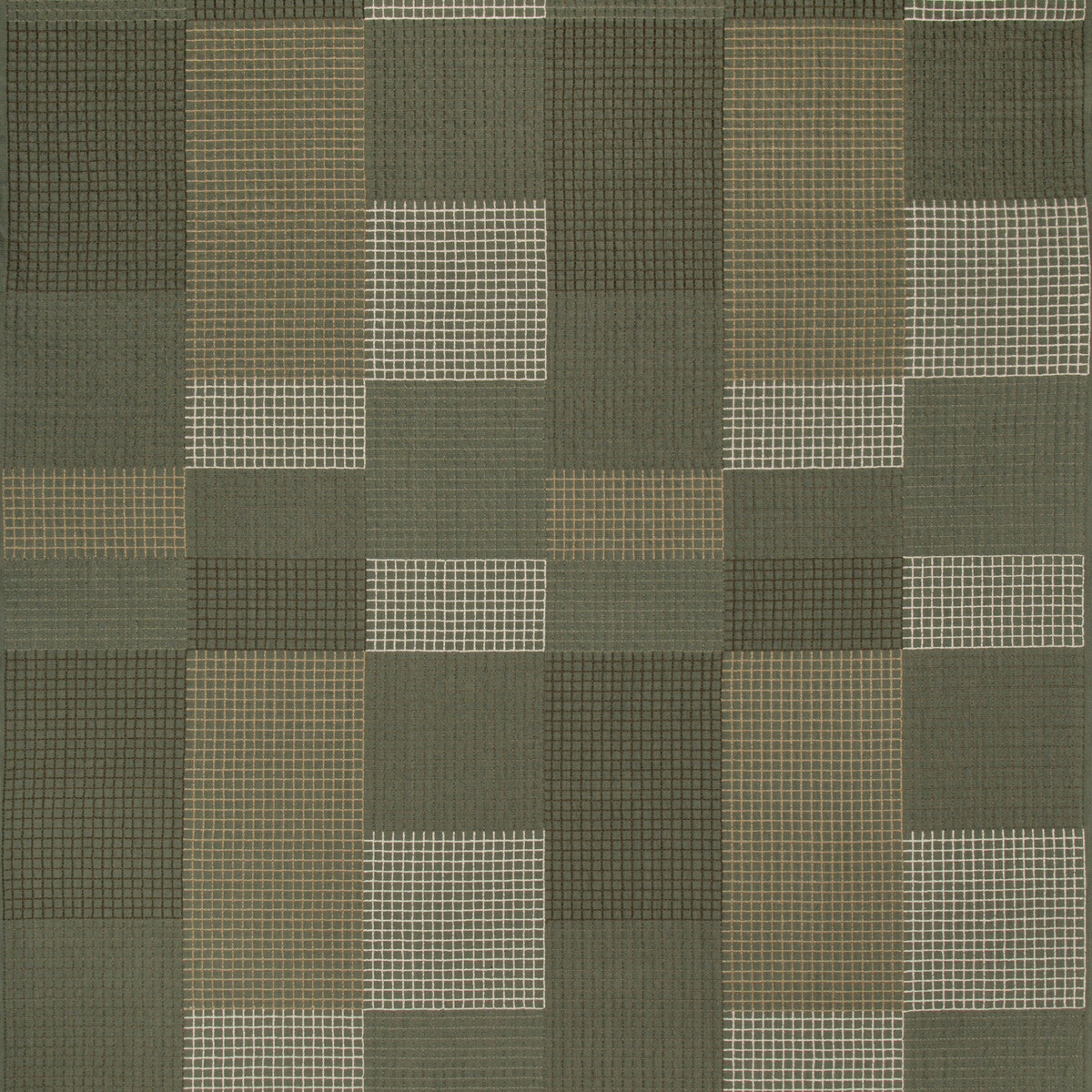 GWF-3756-316 GRIDLOCK HUNTER LEE JOFA MODERN Fabrics Drapery Upholstery