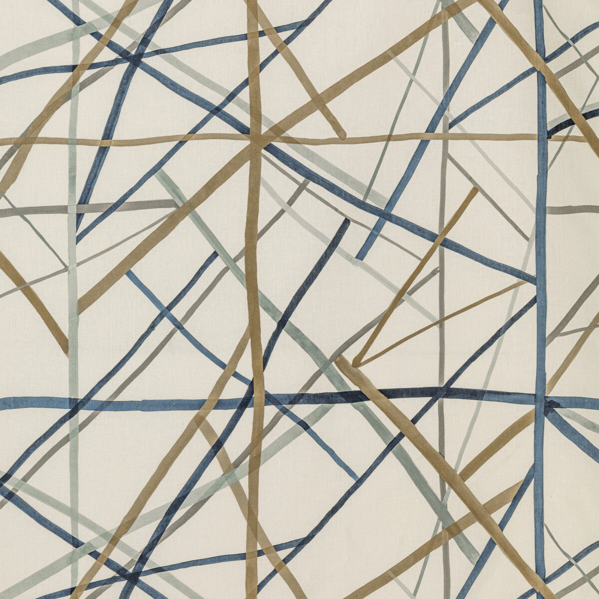 GWF-3771-16 SIMPATICO PRINT SAND LEE JOFA MODERN Fabrics Drapery Upholstery
