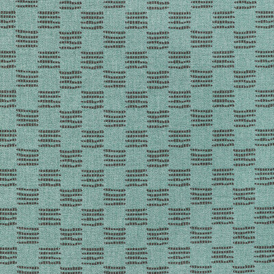 GWF-3785-13 STROLL AQUA LEE JOFA MODERN UPHOLSTERY