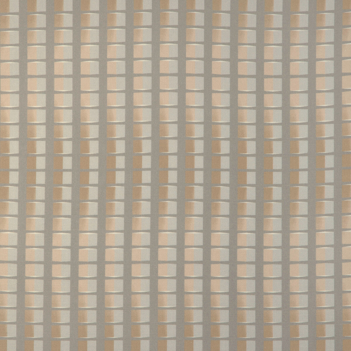 GWF-3791-1611 REFRAKT COPPER LEE JOFA MODERN Fabrics Drapery Upholstery
