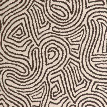 GWF-3808-6 MERCER WEAVE Bark Lee Jofa Fabric