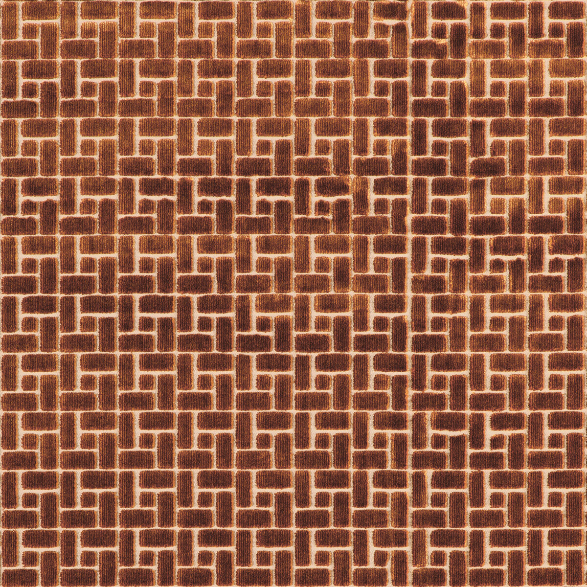 GWF-3818-12 FIELDSTONE VELVET SPICE LEE JOFA MODERN UPHOLSTERY