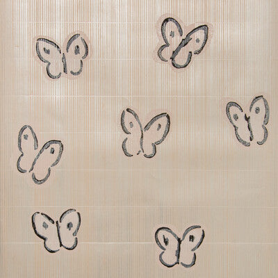 GWP-3711-17 ASCENSION PINK LEE JOFA MODERN Wallpaper