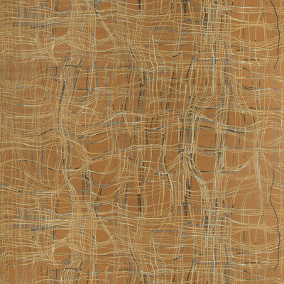 GWP-3716-625 ENTANGLE PAPER SADDLE LEE JOFA MODERN Wallpaper