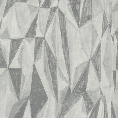 GWP-3718-111 COVET PAPER GRIS LEE JOFA MODERN Wallpaper