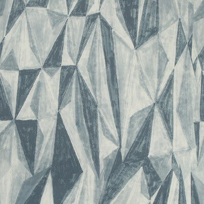 GWP-3718-511 COVET PAPER DENIM LEE JOFA MODERN Wallpaper
