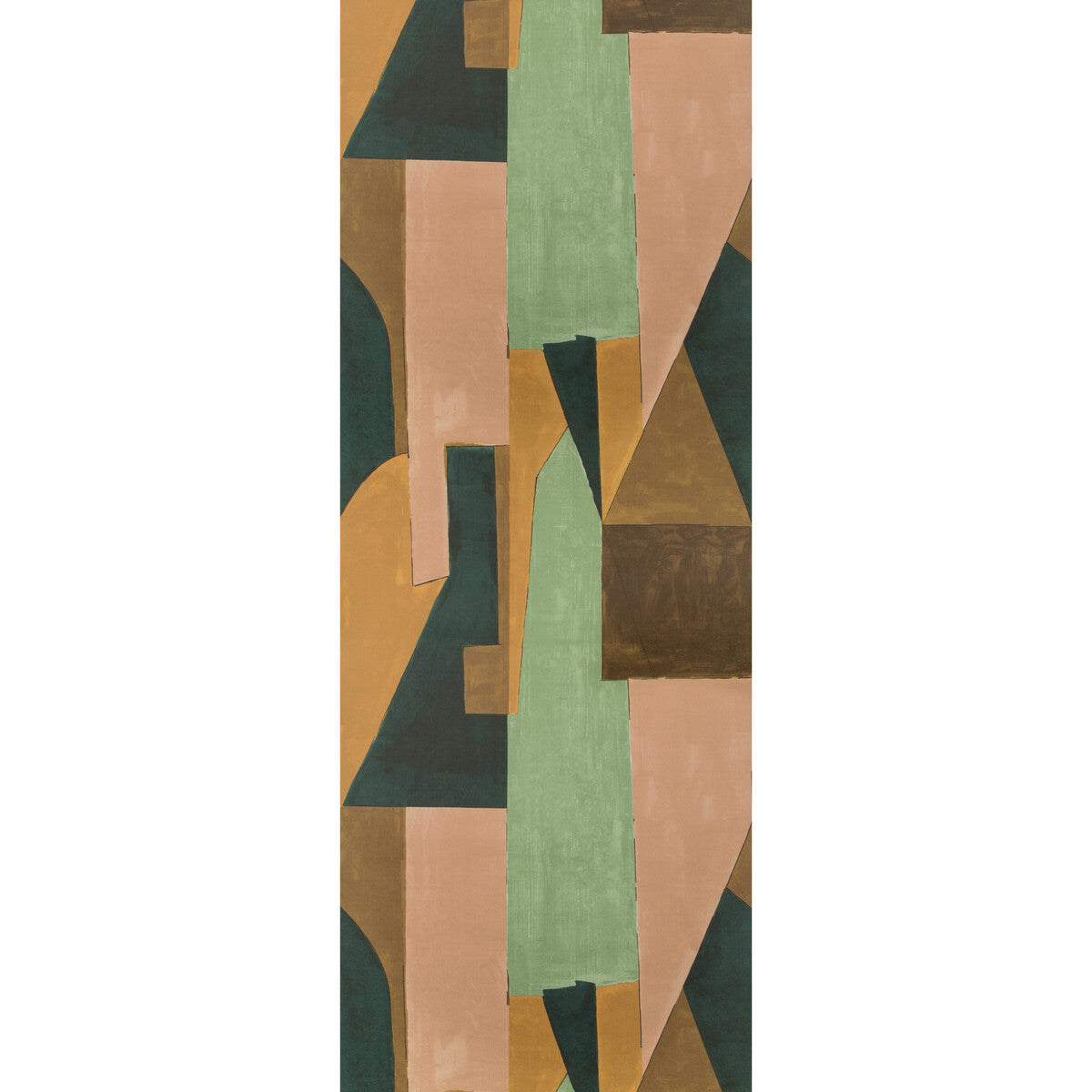 GWP-3721-376 DISTRICT PAPER TOBACCO LEE JOFA MODERN Wallpaper